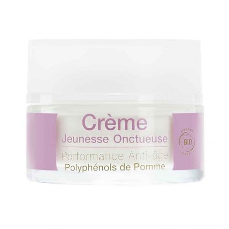 Crème Jeunesse Onctueuse