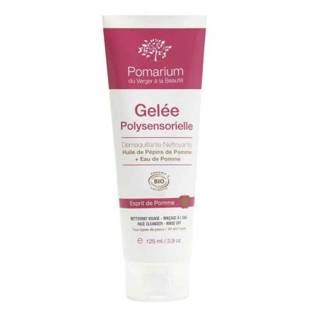 Multi-Sensorial Cleansing Gel