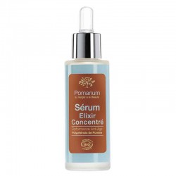 Concentrated Elixir Serum