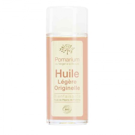Skin-Caring Oil